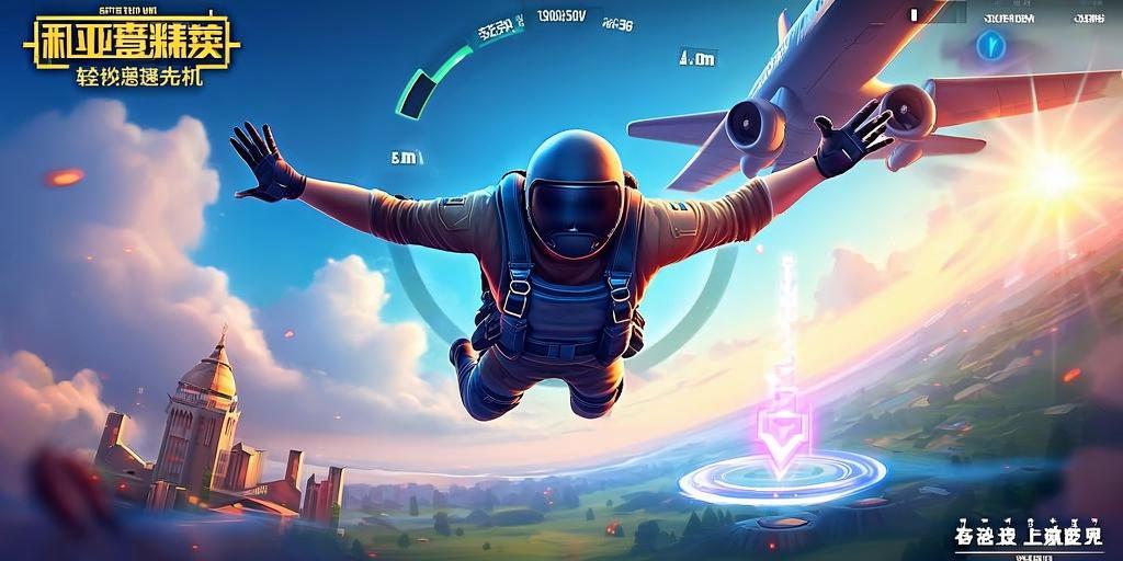 和平精英引擎直装【鹤童】发布:稳定无卡顿,观透与自瞄功能一应俱全